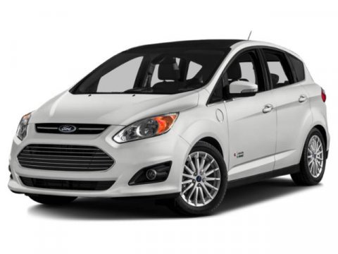 Used 2015 Ford C-MAX Energi SEL w/ Equipment Group 302A