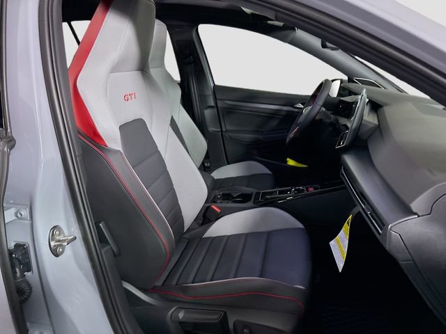 New 2025 Volkswagen GTI SE image 29