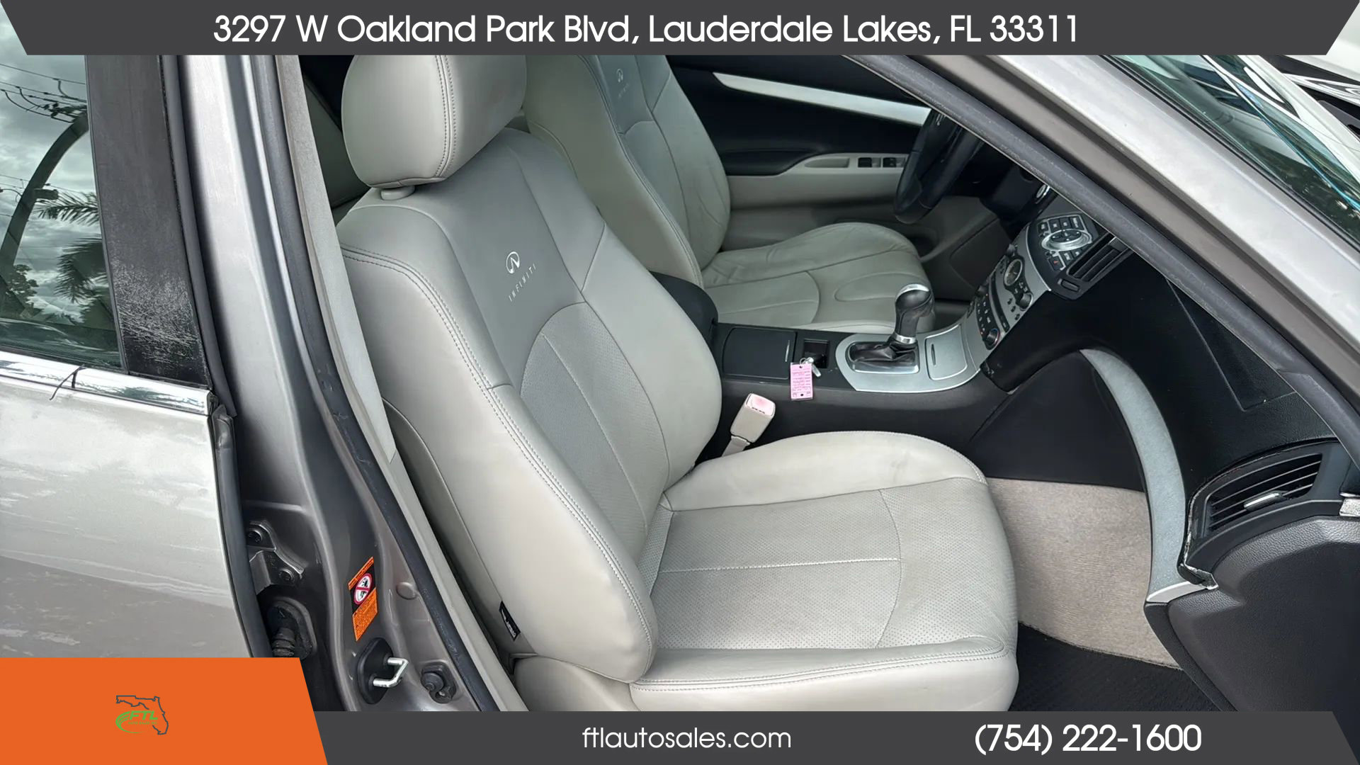 Used 2009 INFINITI G37 Journey image 46