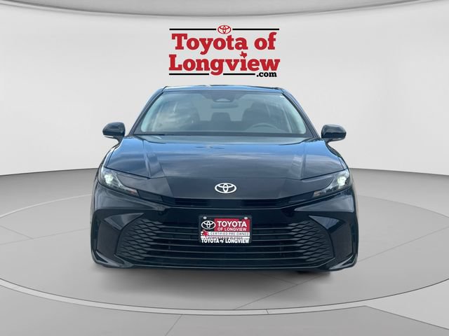Used 2025 Toyota Camry LE FWD image 8