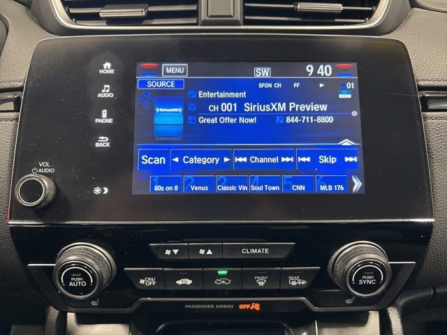 Used 2018 Honda CR-V EX image 29