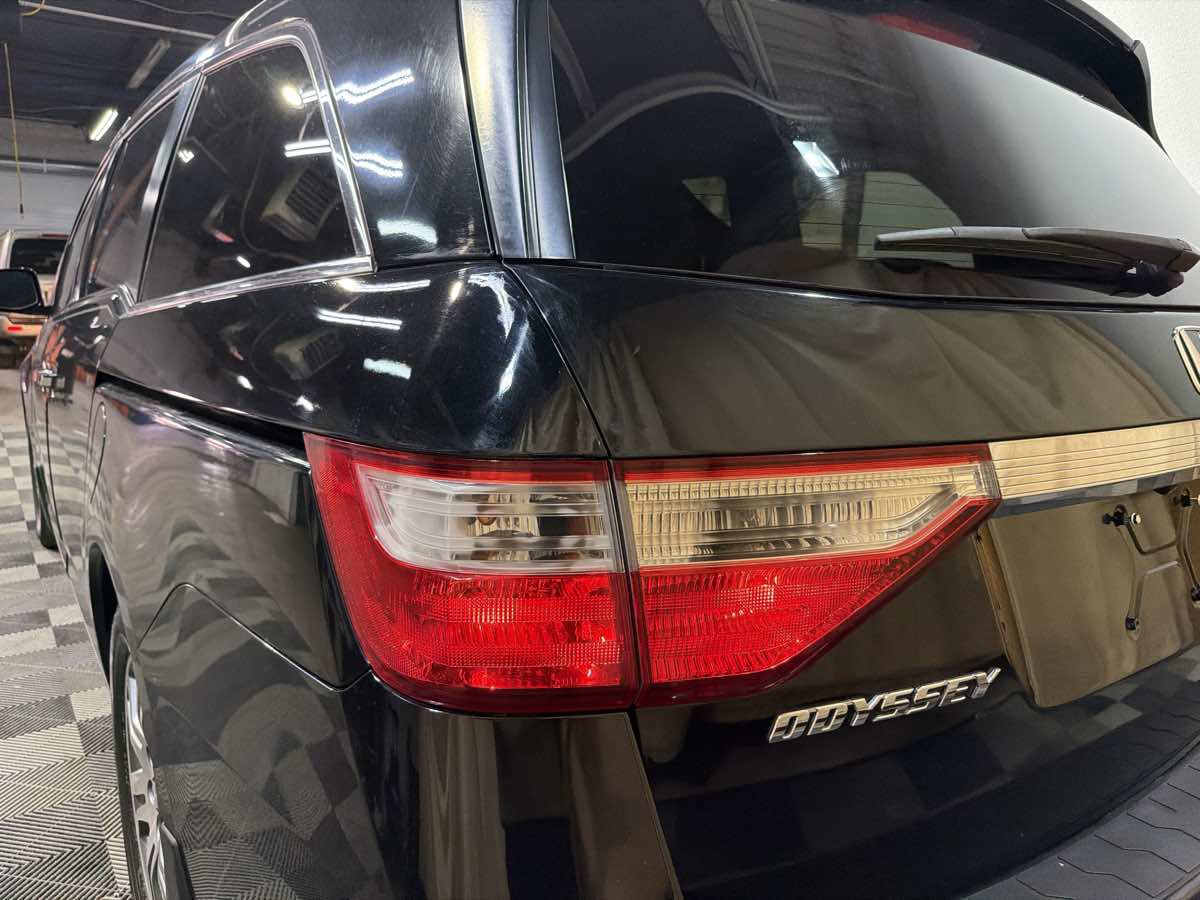 Used 2012 Honda Odyssey EX-L image 9
