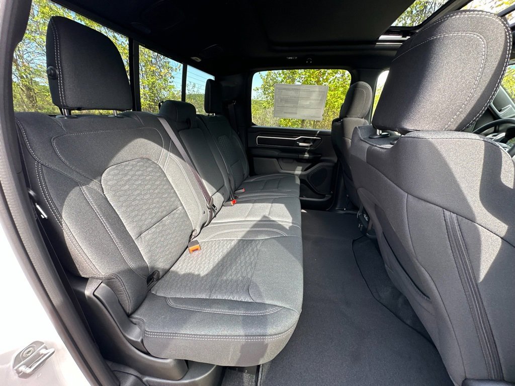 New 2026 RAM 1500 Big Horn image 24