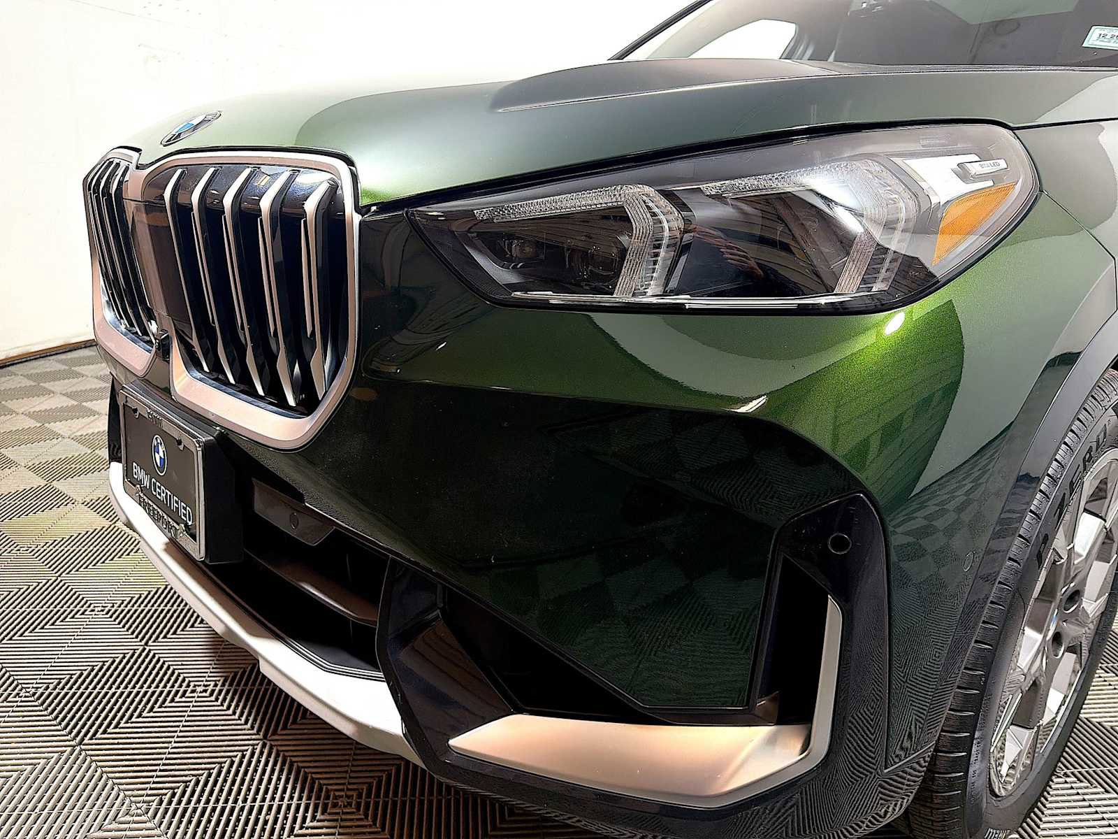 Certified 2024 BMW X1 xDrive28i w/ Premium Package image 26