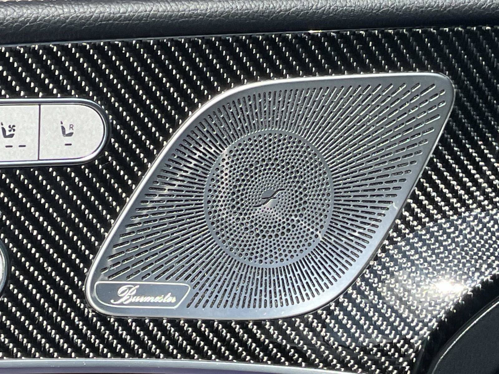 Certified 2025 Mercedes-Benz GLE 53 AMG 4MATIC Coupe image 26