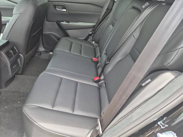 New 2026 Nissan Rogue Dark Armor FWD image 14