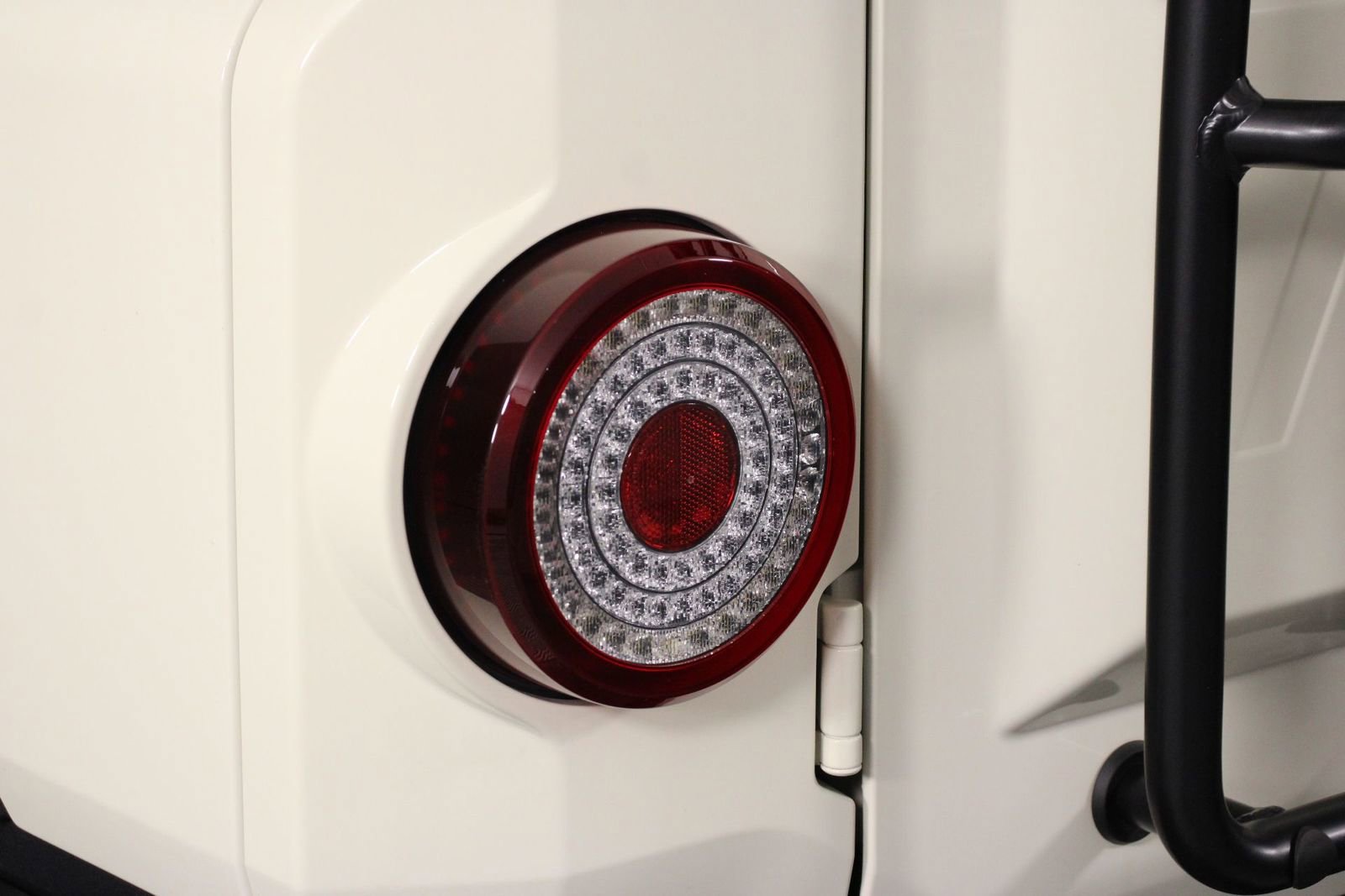 New 2025 INEOS Grenadier AWD/4WD image 18