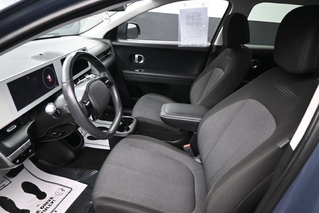 Used 2024 Hyundai Ioniq 5 SEL RWD image 22