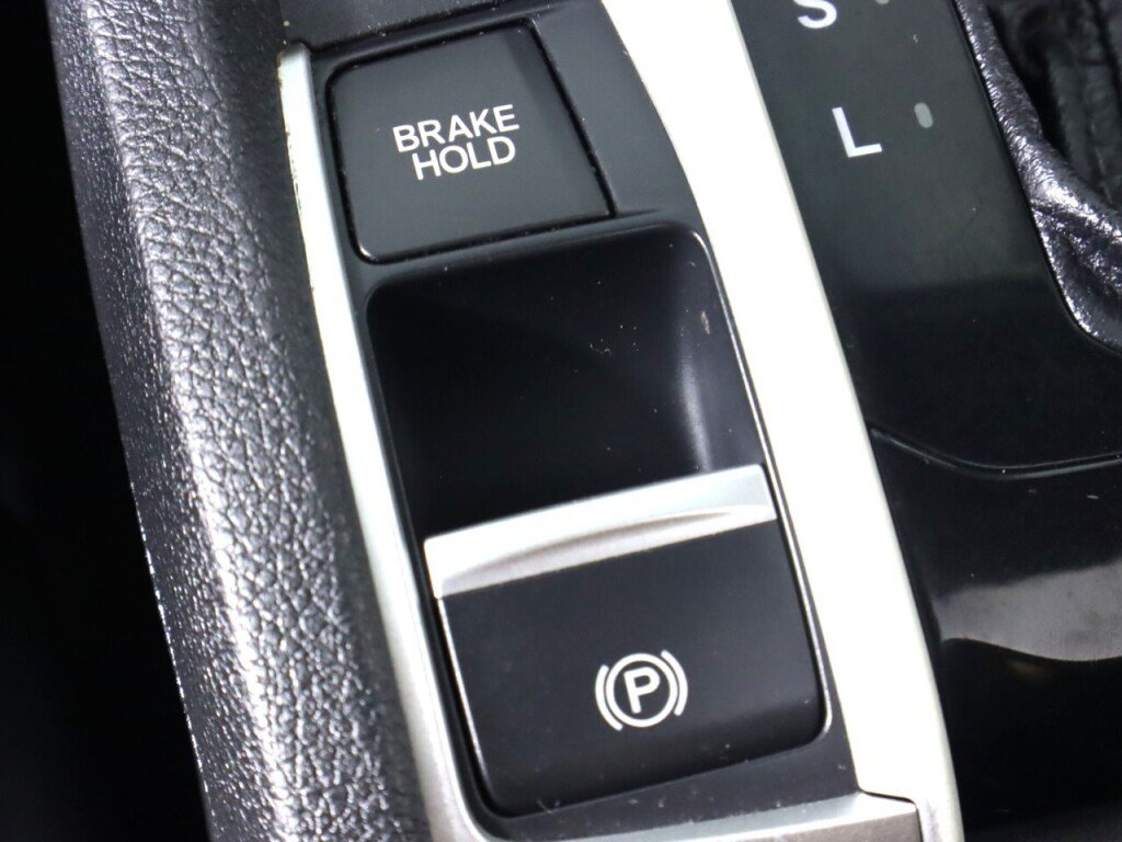 Used 2018 Honda Civic EX image 25