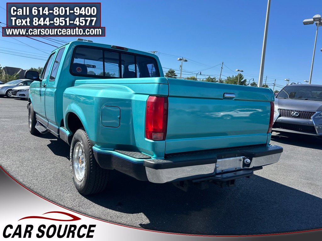 Used 1994 Ford F150 XL RWD image 4