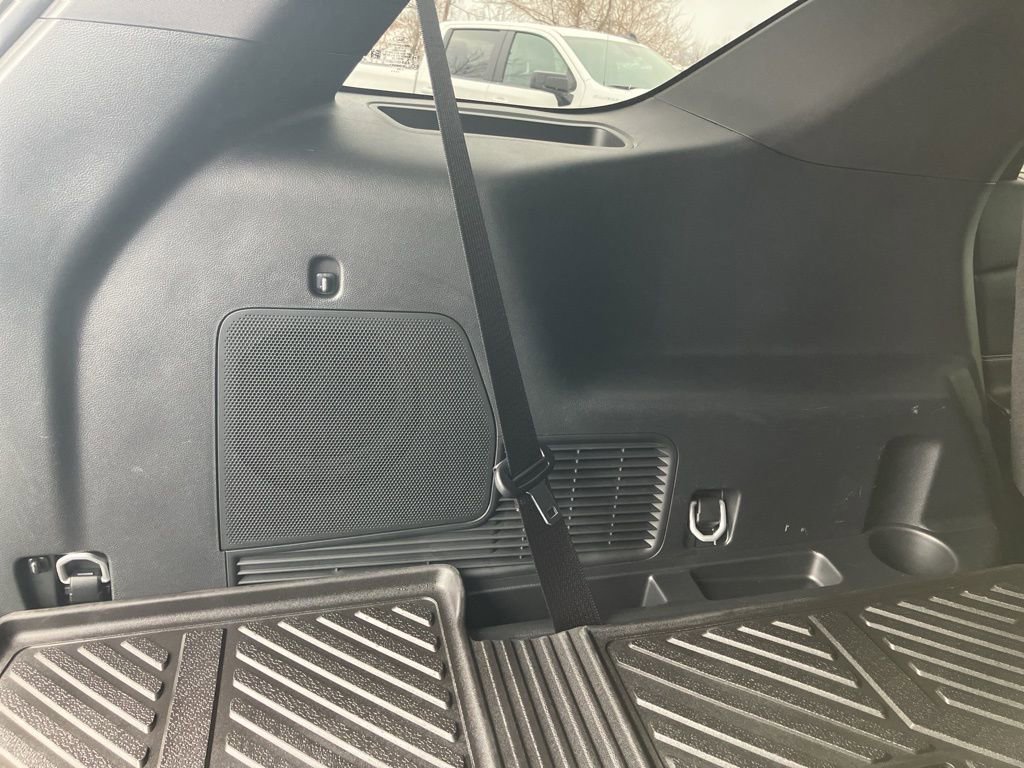 Used 2023 Ford Explorer ST w/ Equipment Group 401A image 44