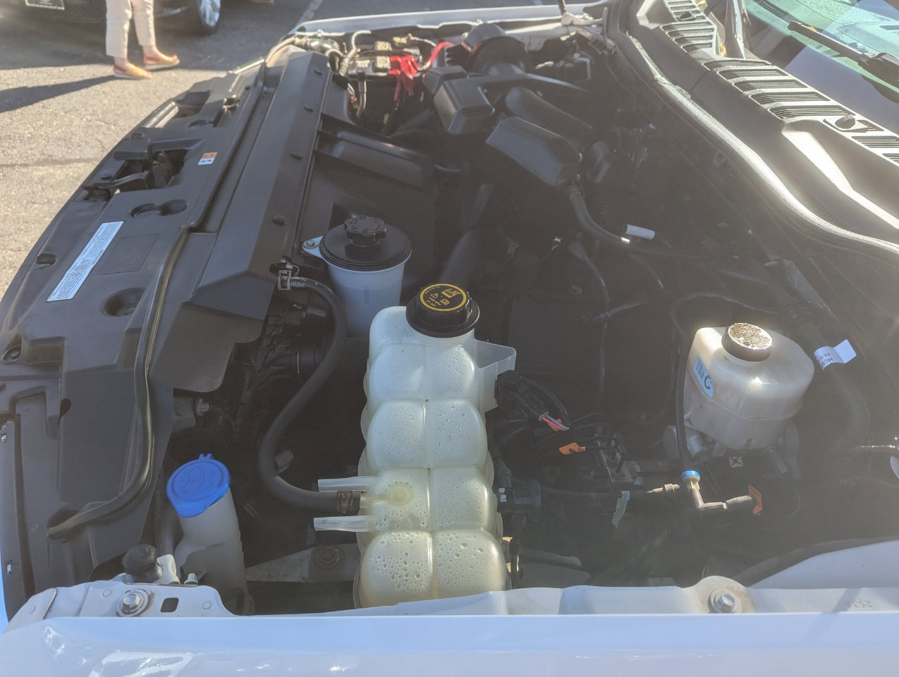 Used 2019 Ford F250 XLT image 43