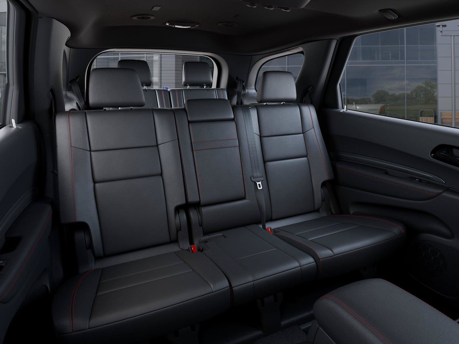 New 2026 Dodge Durango GT AWD/4WD image 15