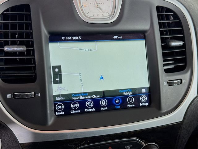 Used 2023 Chrysler 300 Touring L w/ Popular Equipment Group image 39