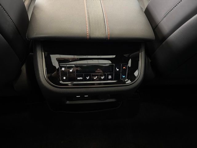 New 2026 Nissan Armada PRO-4X AWD/4WD image 10