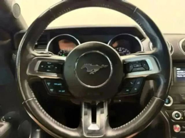 Used 2022 Ford Mustang EcoBoost image 44