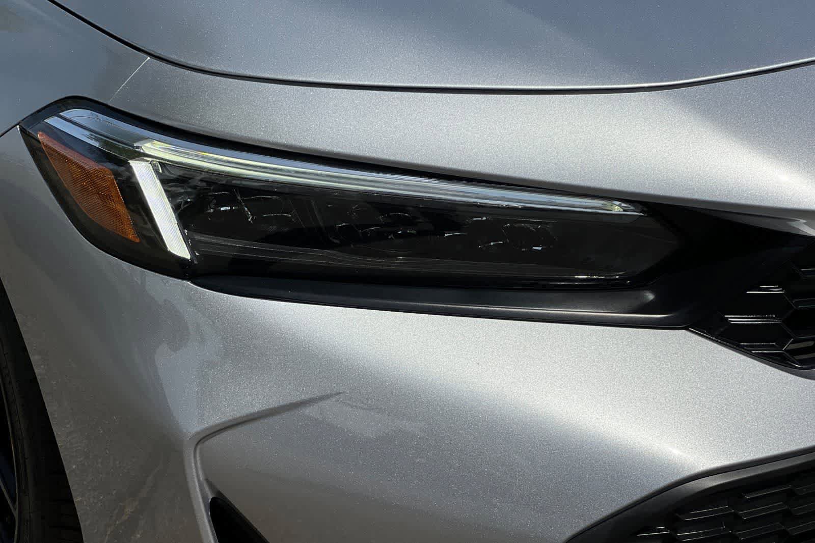 Used 2025 Honda Civic Sport image 32