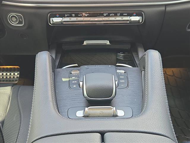 Used 2023 Mercedes-Benz GLS 580 4MATIC image 14