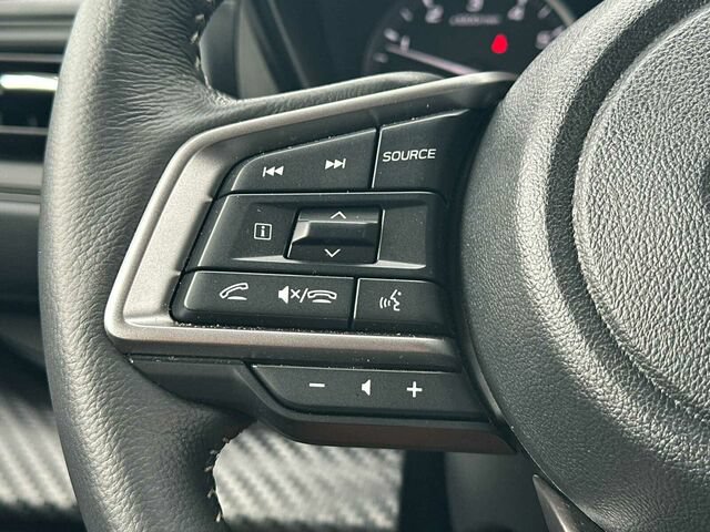 Certified 2026 Subaru Ascent Premium AWD/4WD image 29