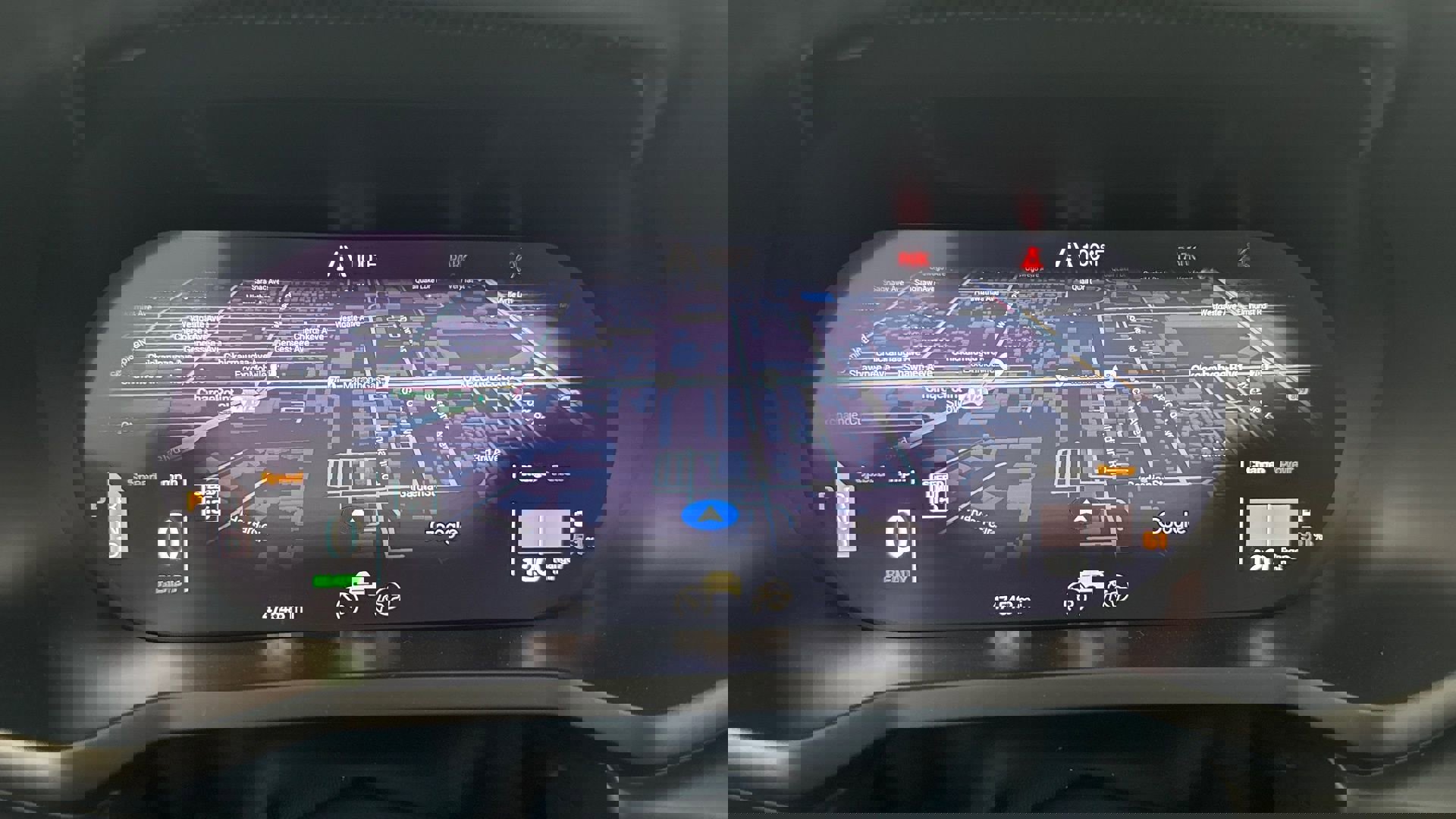 Certified 2022 Polestar Polestar 2 w/ Performance Package image 17