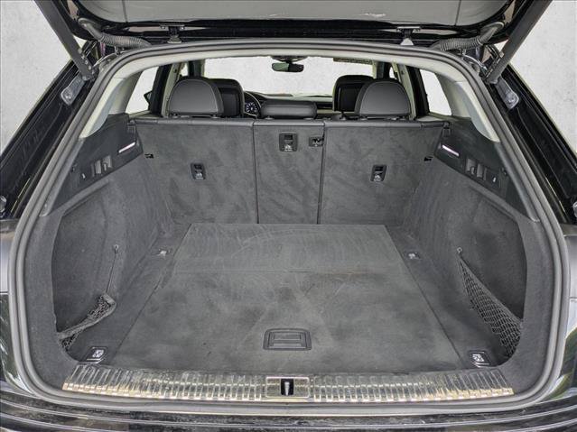 Used 2021 Audi e-tron Premium w/ Convenience Plus Package AWD/4WD image 6