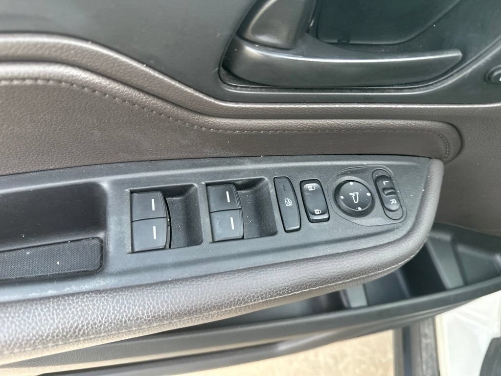 Used 2018 Honda Odyssey EX-L image 8