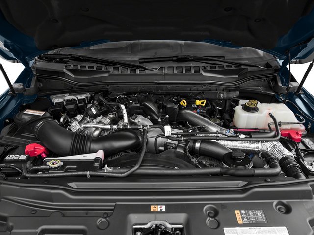 Used 2018 Ford F450 XL w/ STX Appearance Package AWD/4WD image 16