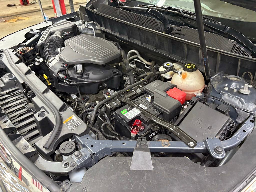 Used 2019 GMC Acadia Denali w/ Technology Package image 25