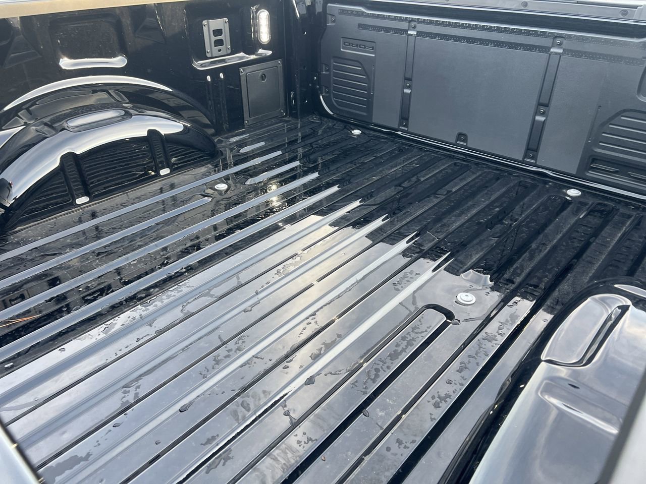 New 2025 Ford F150 XLT w/ Equipment Group 302A MID image 23