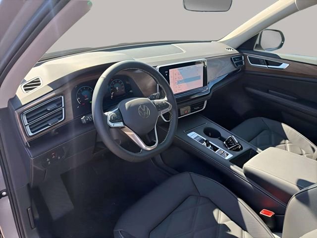 New 2026 Volkswagen Atlas SE image 8