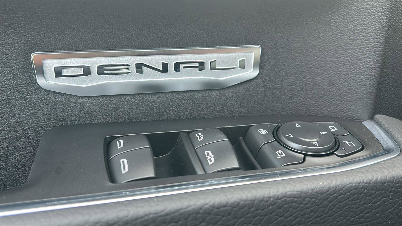 New 2026 GMC Sierra 1500 Denali image 16