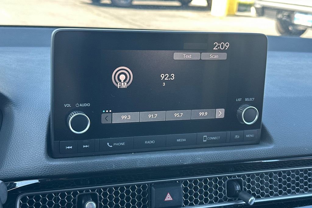 Used 2023 Honda Civic Sport image 20