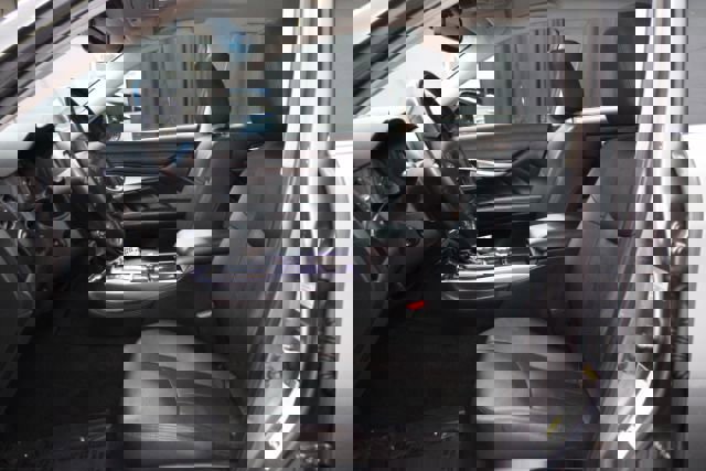 Used 2015 INFINITI Q70 L 3.7 image 9