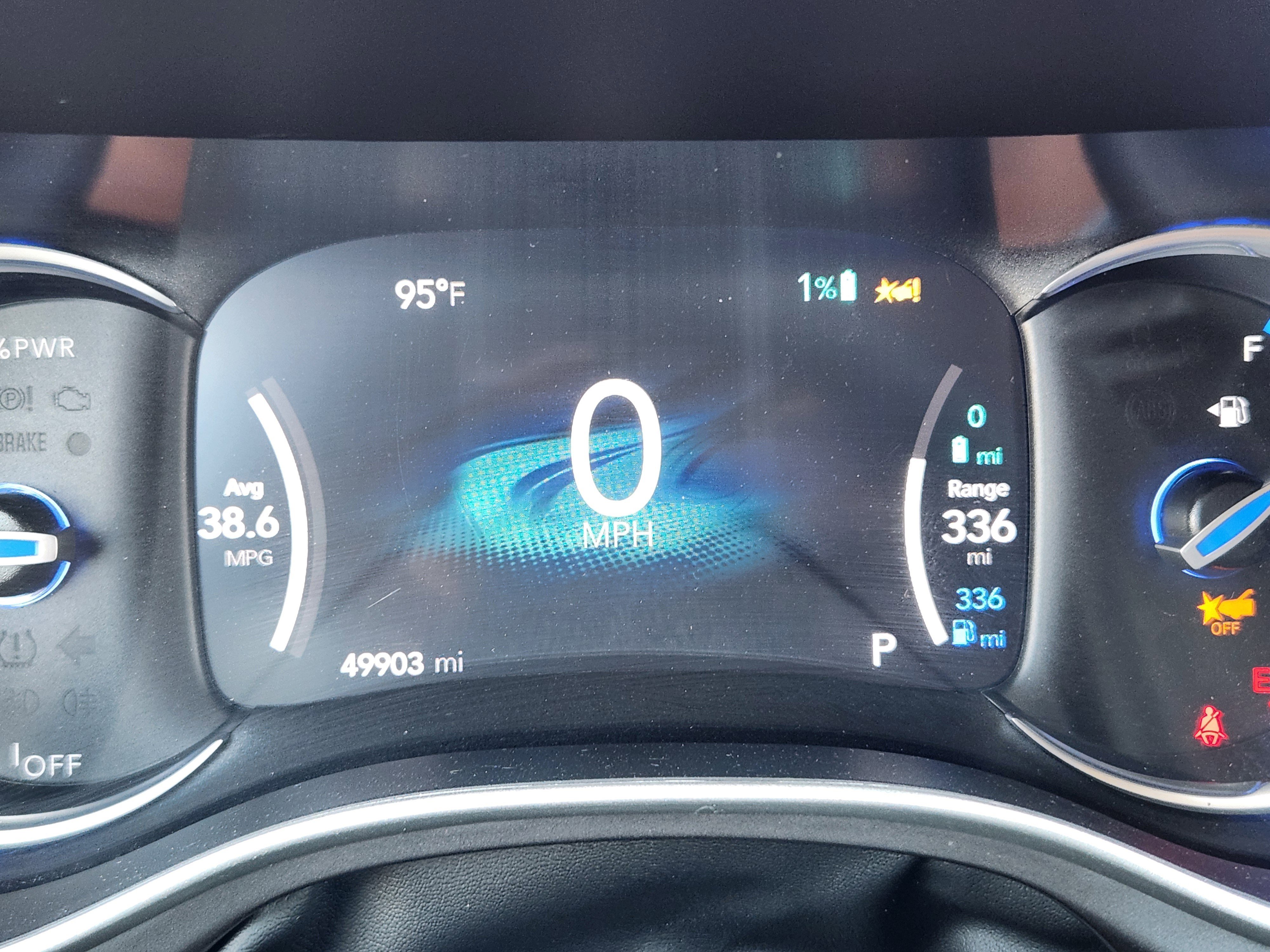 Used 2022 Chrysler Pacifica Touring-L image 22