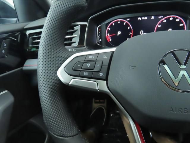 New 2026 Volkswagen Jetta GLI Autobahn image 11