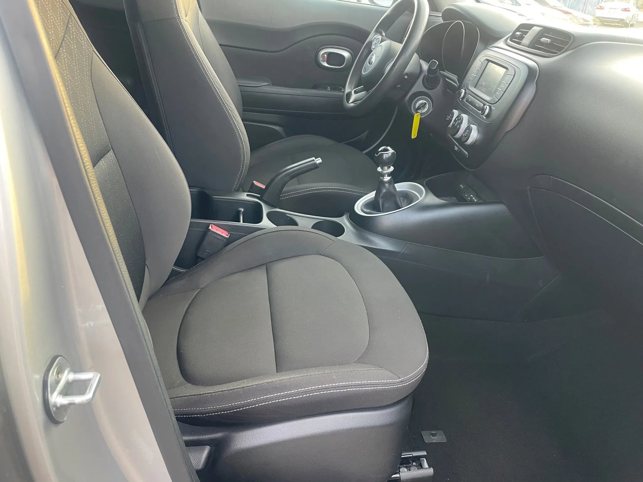 Used 2019 Kia Soul FWD image 14