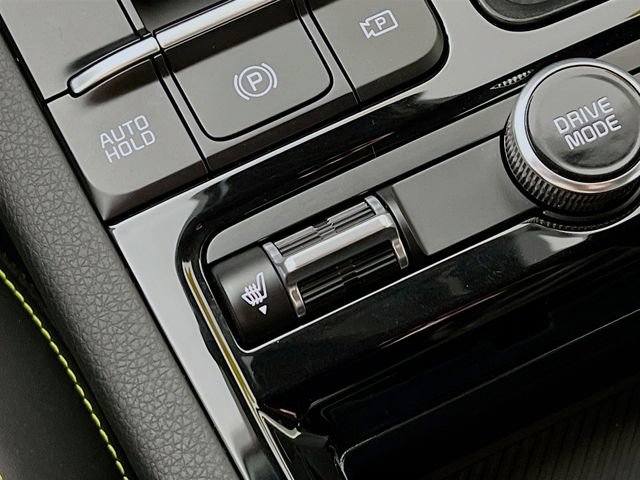 Used 2025 Kia K5 GT image 22