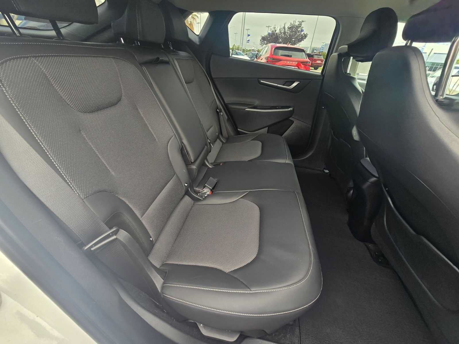 Used 2024 Kia EV6 Light RWD image 20
