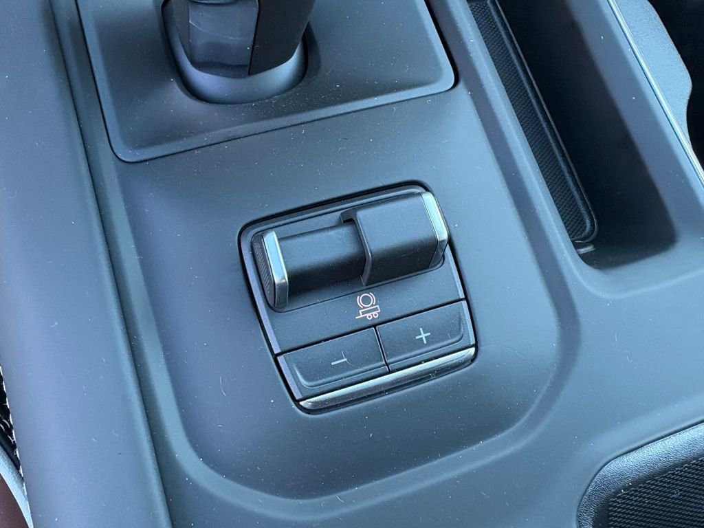 Certified 2026 GMC Sierra 1500 Denali Ultimate image 28