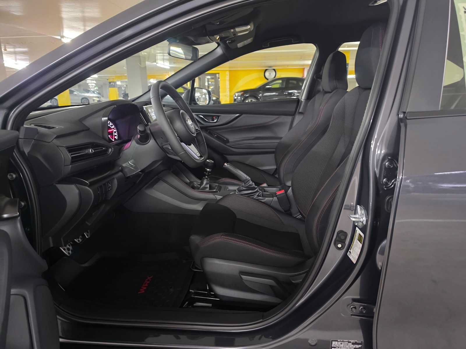 New 2026 Subaru WRX Premium AWD/4WD image 20