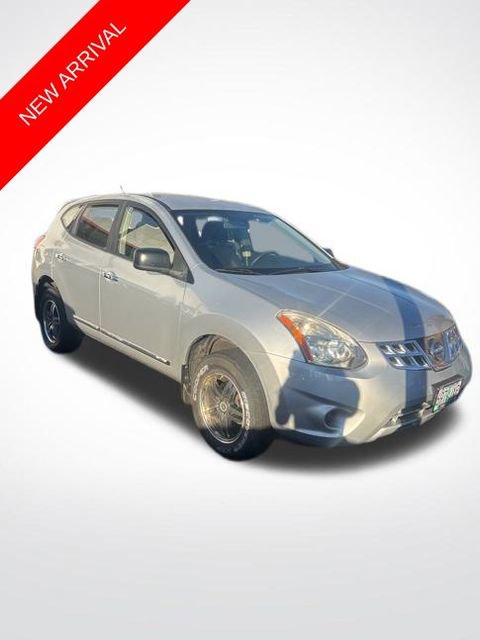 Used 2013 Nissan Rogue S