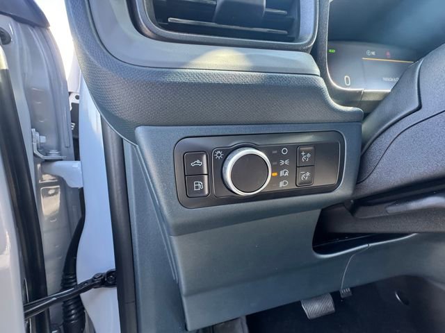 New 2025 Ford Maverick XL w/ Equipment Group 101A image 25