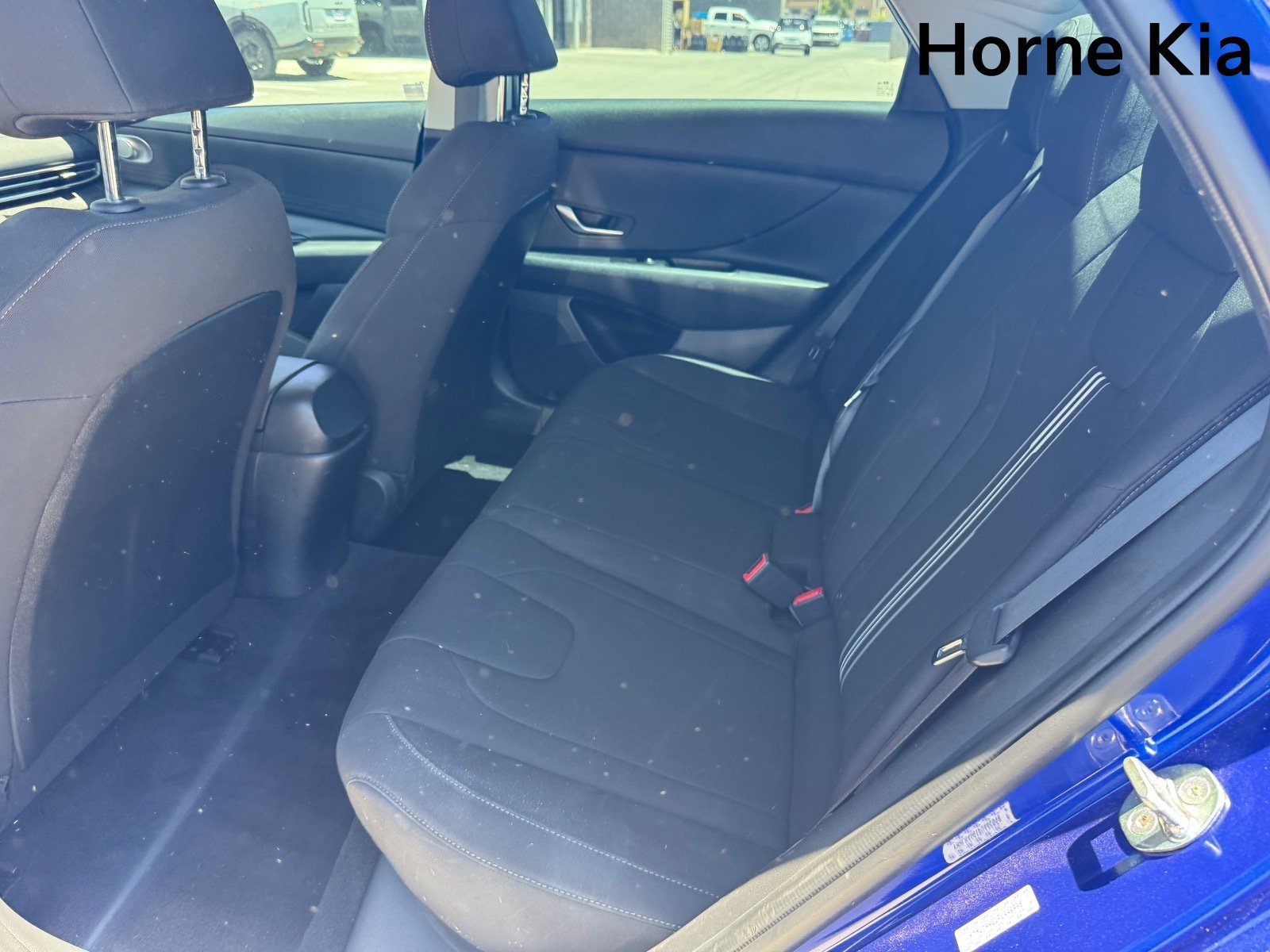 Used 2023 Hyundai Elantra SEL FWD image 13