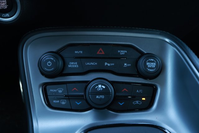 Used 2023 Dodge Challenger R/T Scat Pack image 18