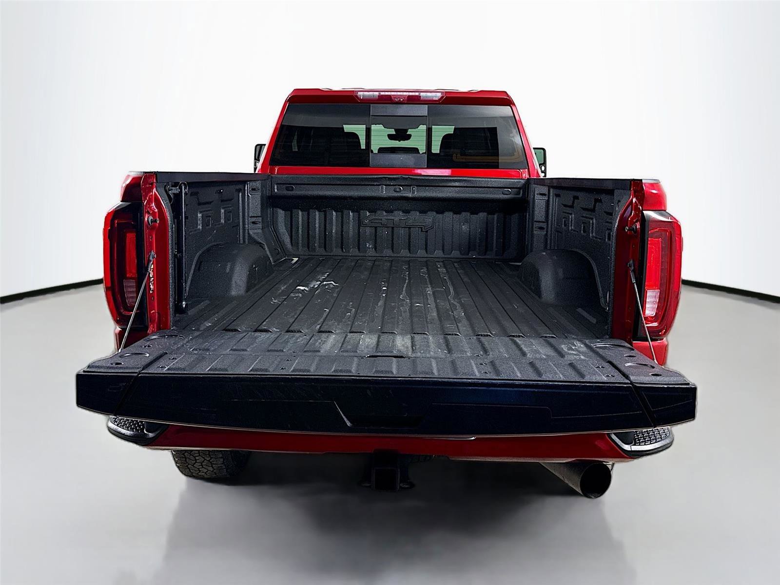 Used 2022 GMC Sierra 2500 AT4 w/ AT4 Premium Plus Package AWD/4WD image 29