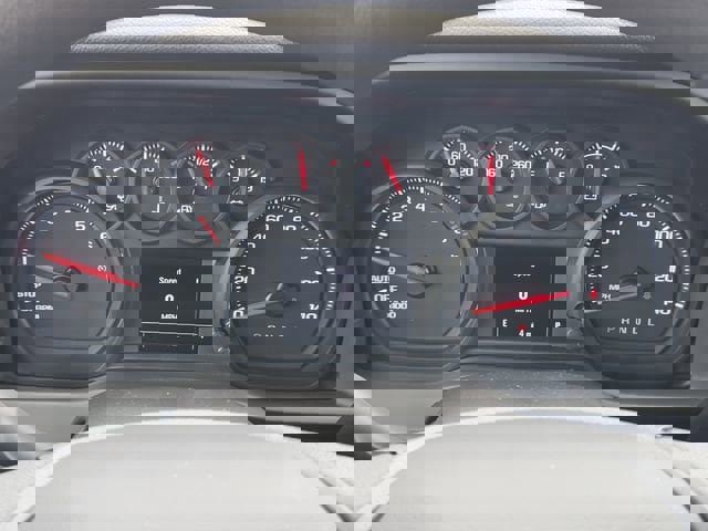 New 2026 GMC Sierra 1500 Pro w/ Graphite Edition image 35