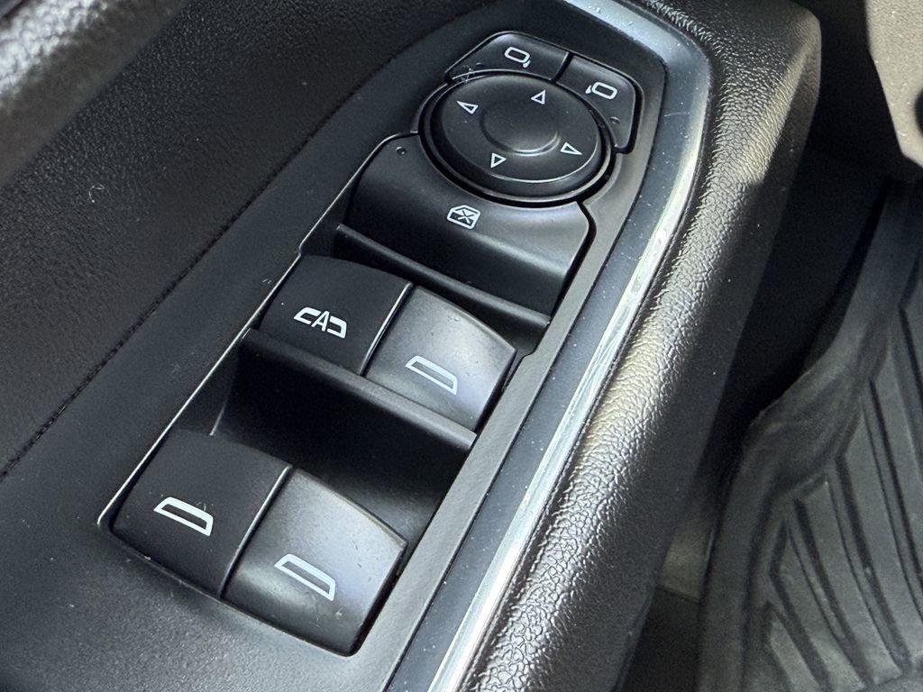 Used 2024 Chevrolet Silverado 1500 LT Trail Boss w/ Protection Package image 24