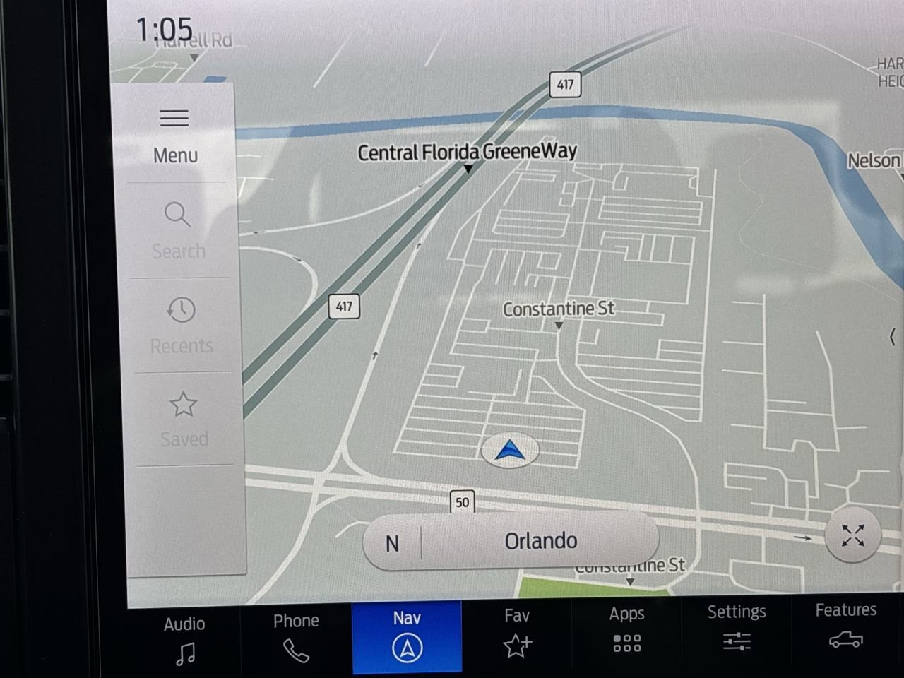 New 2026 Ford F350 Lariat image 16