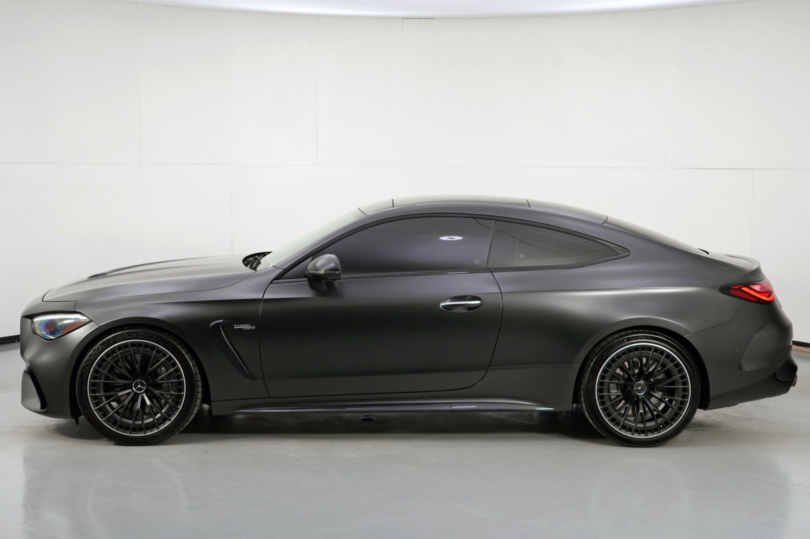 Used 2024 Mercedes-Benz CLE 53 AMG 4MATIC image 46