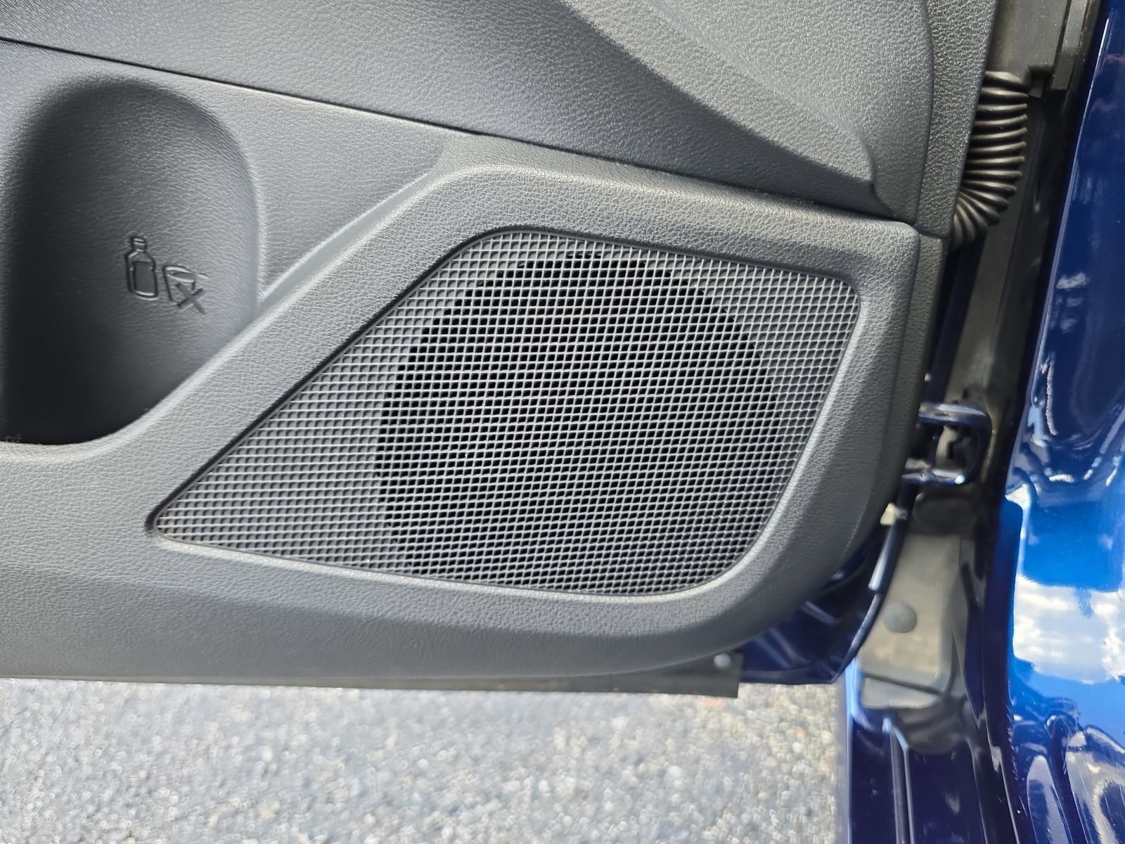 Used 2023 Nissan Altima 2.0 SR FWD image 15